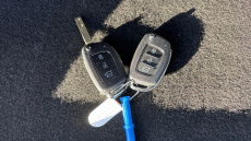 Hyundai i20 1.0T GDi 48V MHD Premium 5dr DCT Petrol Hatchback